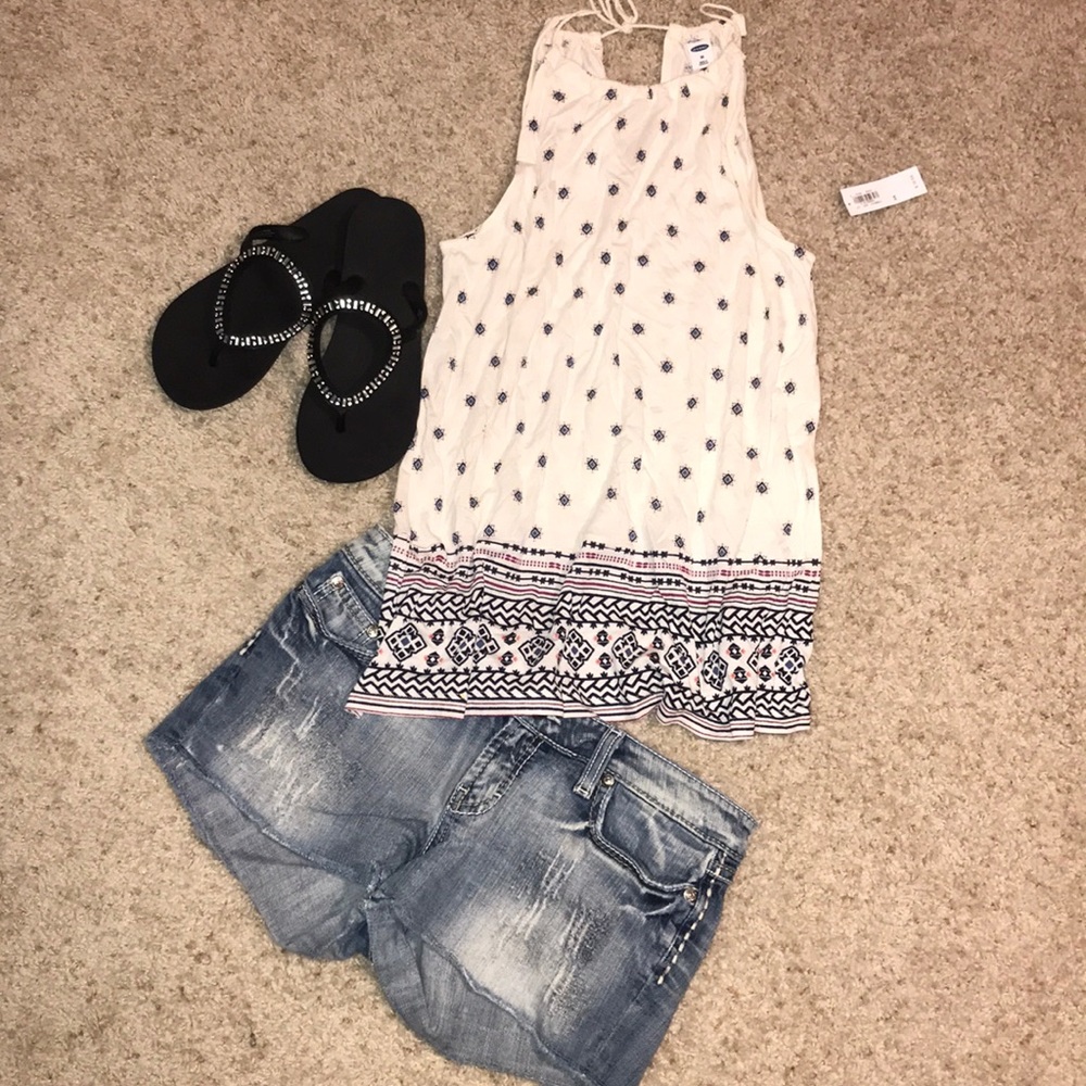 Old Navy Tank Top